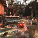 Di Sotto, House & Breakfast 4* Muralto