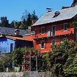 Couette-café Di Sotto, House & Breakfast Muralto