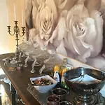 Di Sotto, House & Breakfast Couette-café Muralto