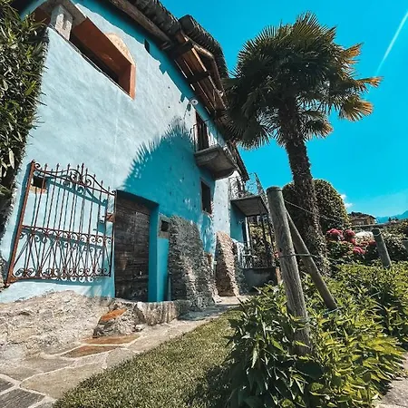 Bed and breakfast Di Sotto, House & Breakfast 4*