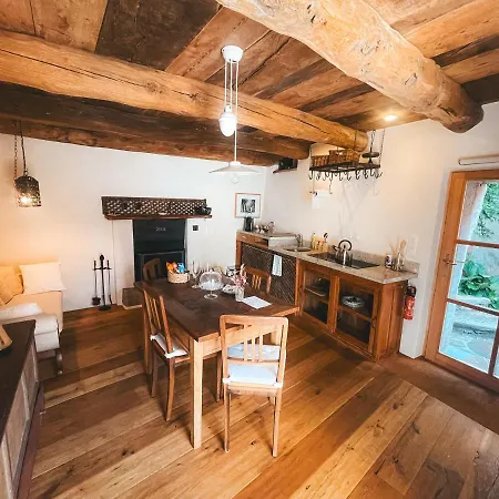 B&B Di Sotto, House & Breakfast Muralto