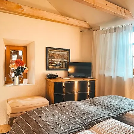 Bed & Breakfast Di Sotto, House & Breakfast