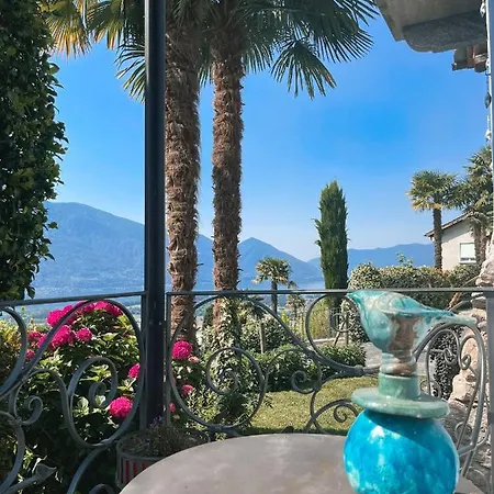 Di Sotto, House & Breakfast Couette-café 4*