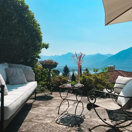 Di Sotto, House & Breakfast Bed and breakfast 4*