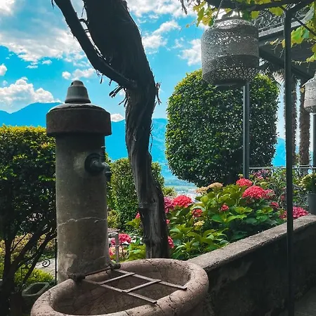 Di Sotto, House & Breakfast