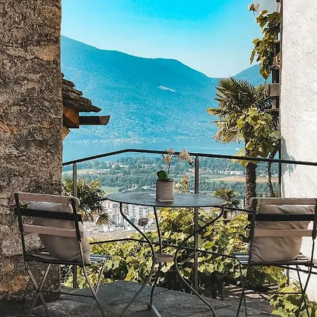 Di Sotto, House & Breakfast