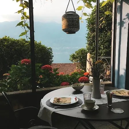 Di Sotto, House & Breakfast Bed & Breakfast
