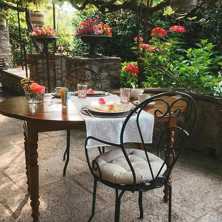 Di Sotto, House & Breakfast Bed and breakfast