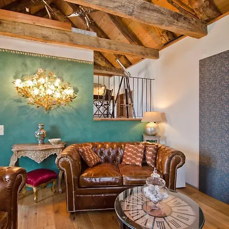 Bed & Breakfast Di Sotto, House & Breakfast Muralto
