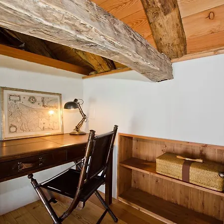 Couette-café Di Sotto, House & Breakfast