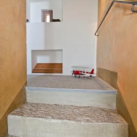 Bed and breakfast Di Sotto, House & Breakfast Muralto