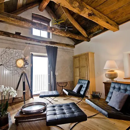 Couette-café Di Sotto, House & Breakfast Muralto