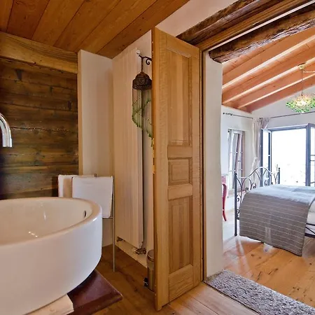Bed & Breakfast Di Sotto, House & Breakfast Muralto