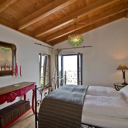 Bed & Breakfast Di Sotto, House & Breakfast