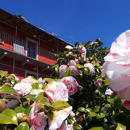 Couette-café Di Sotto, House & Breakfast 4*