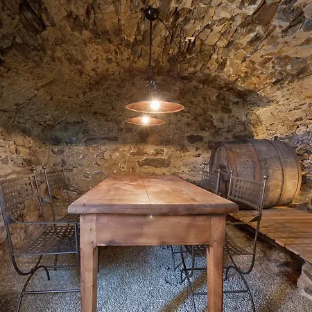 Di Sotto, House & Breakfast Muralto