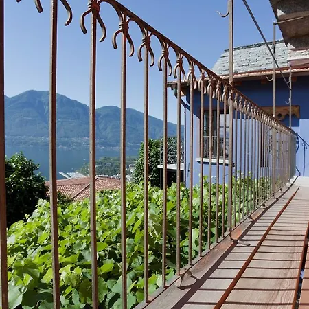 Couette-café Di Sotto, House & Breakfast 4*