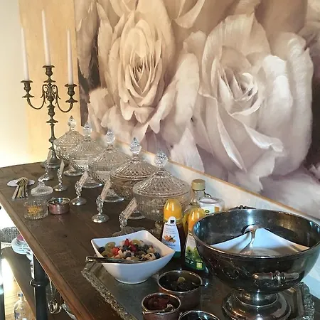 Di Sotto, House & Breakfast Bed and breakfast Muralto