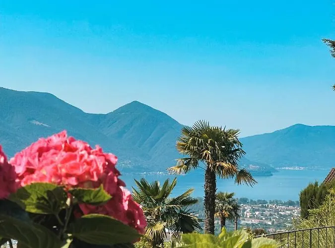 卡瑟迪索托住宿加早餐酒店