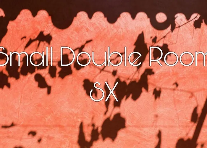 住宿加早餐酒店 卡瑟迪索托住宿加早餐酒店