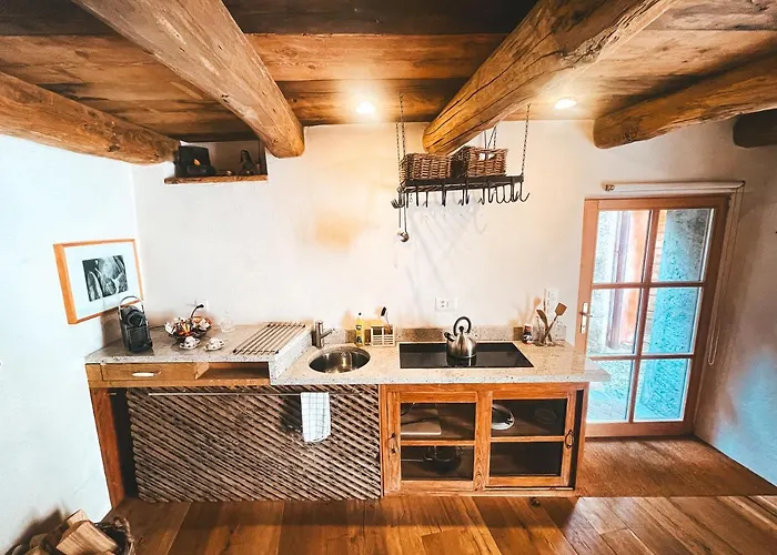 卡瑟迪索托住宿加早餐酒店