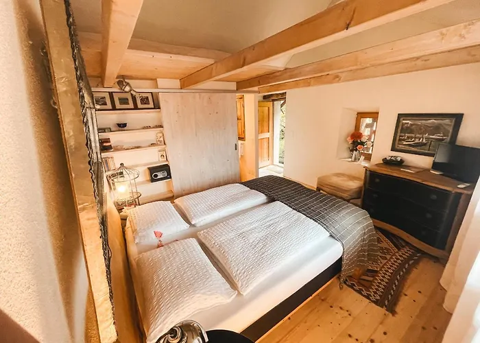 Di Sotto, House & Breakfast