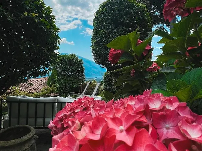 Di Sotto, House & Breakfast 4* Muralto