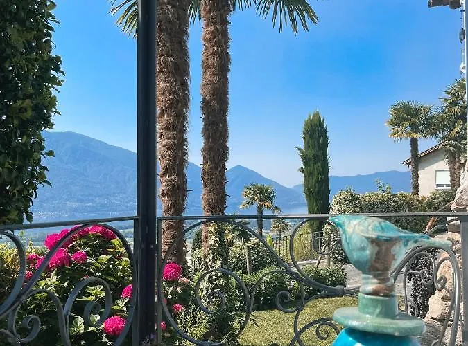 Di Sotto, House & Breakfast B&B 4*