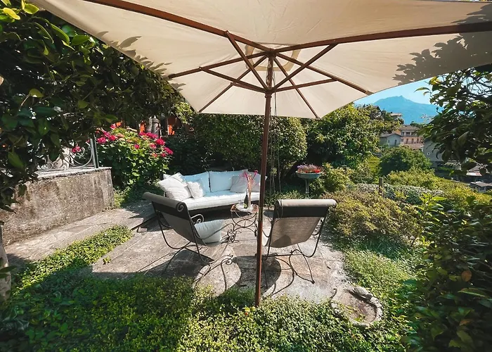 卡瑟迪索托住宿加早餐酒店 Muralto