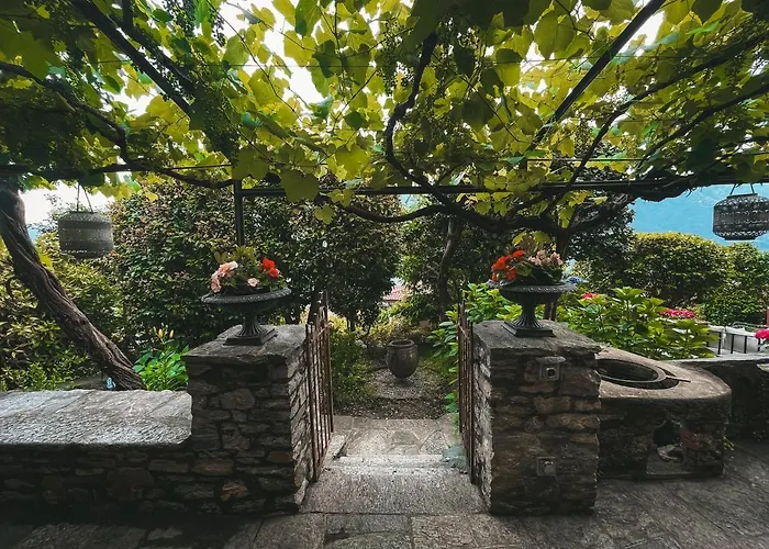 卡瑟迪索托住宿加早餐酒店 Muralto