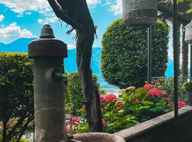 卡瑟迪索托住宿加早餐酒店