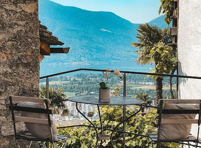 Di Sotto, House & Breakfast