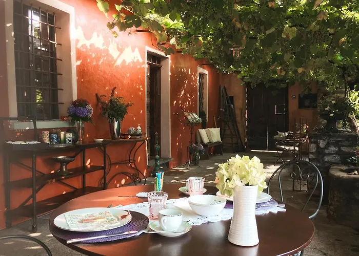 B&B Di Sotto, House & Breakfast