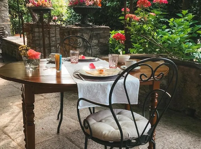 Di Sotto, House & Breakfast B&B