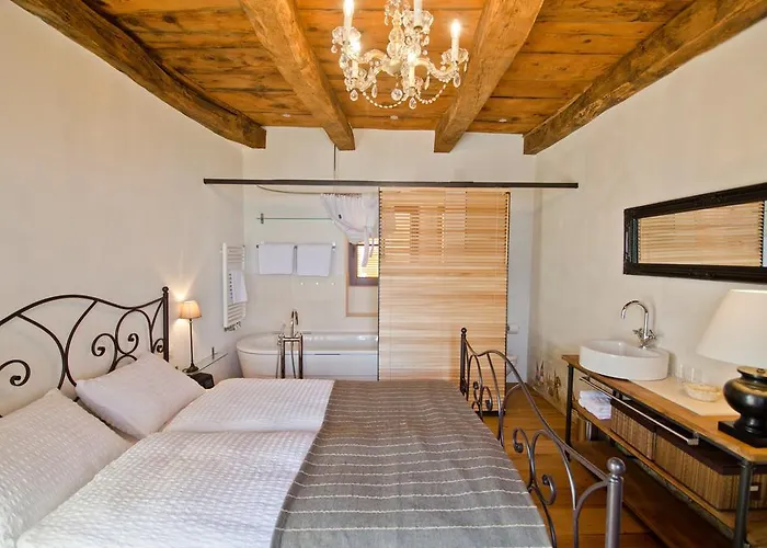 B&B Di Sotto, House & Breakfast