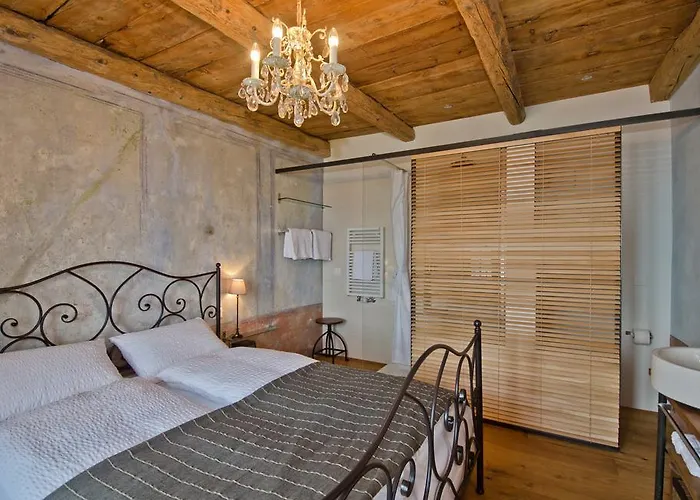 Di Sotto, House & Breakfast