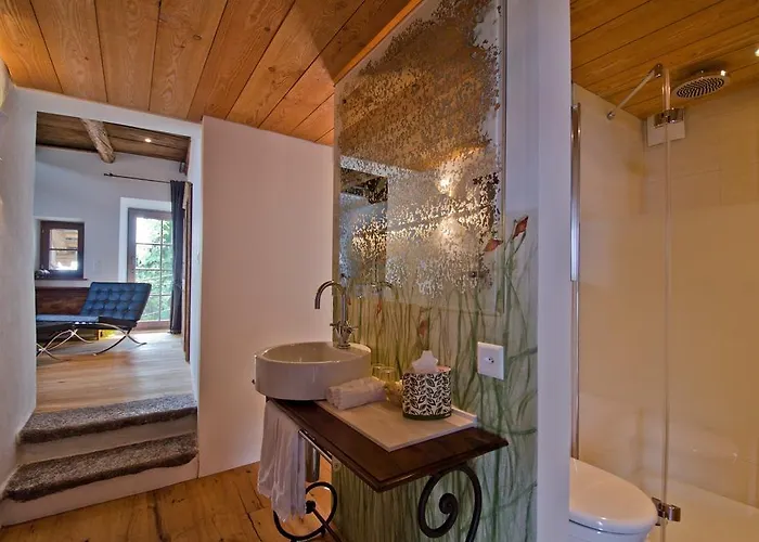 卡瑟迪索托住宿加早餐酒店