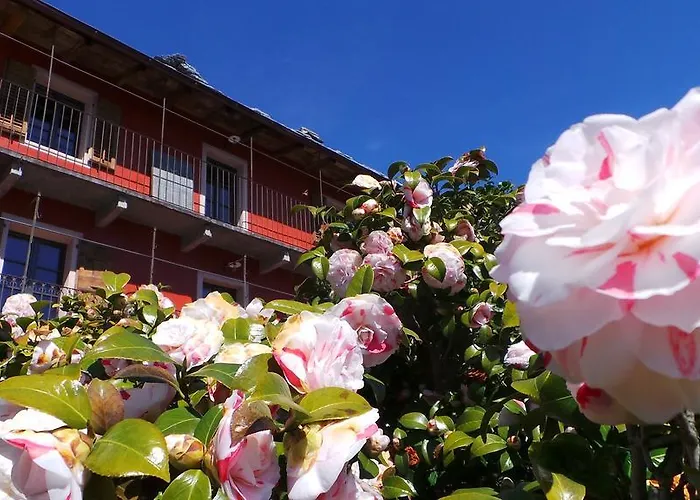 B&B Di Sotto, House & Breakfast 4*