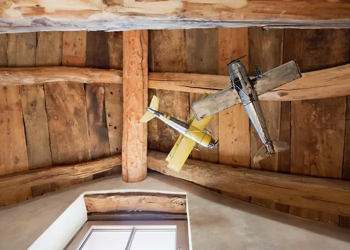 B&B Di Sotto, House & Breakfast Muralto