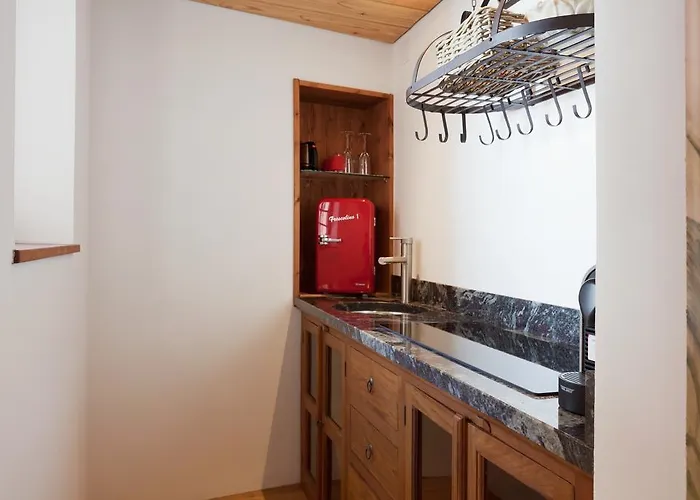 B&B Di Sotto, House & Breakfast Muralto