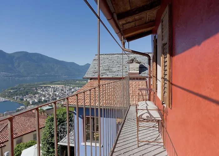 Di Sotto, House & Breakfast