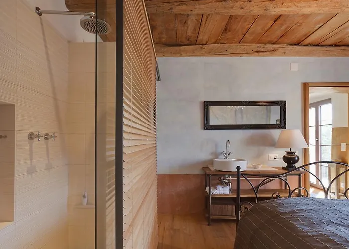 B&B Di Sotto, House & Breakfast Muralto