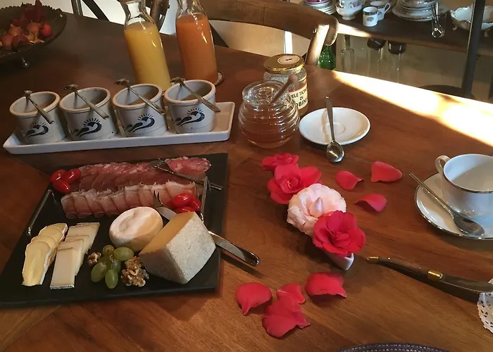 卡瑟迪索托住宿加早餐酒店 住宿加早餐酒店 4*