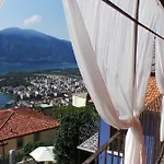 Di Sotto, House & Breakfast 4* Muralto