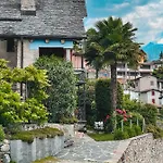 فندق مبيت وإفطار Di Sotto, House & Breakfast Muralto