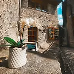 Di Sotto, House & Breakfast Muralto