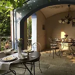 Di Sotto, House & Breakfast 4* Muralto