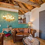 فندق مبيت وإفطار Di Sotto, House & Breakfast Muralto