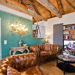 Di Sotto, House & Breakfast Muralto