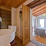 فندق مبيت وإفطار Di Sotto, House & Breakfast Muralto